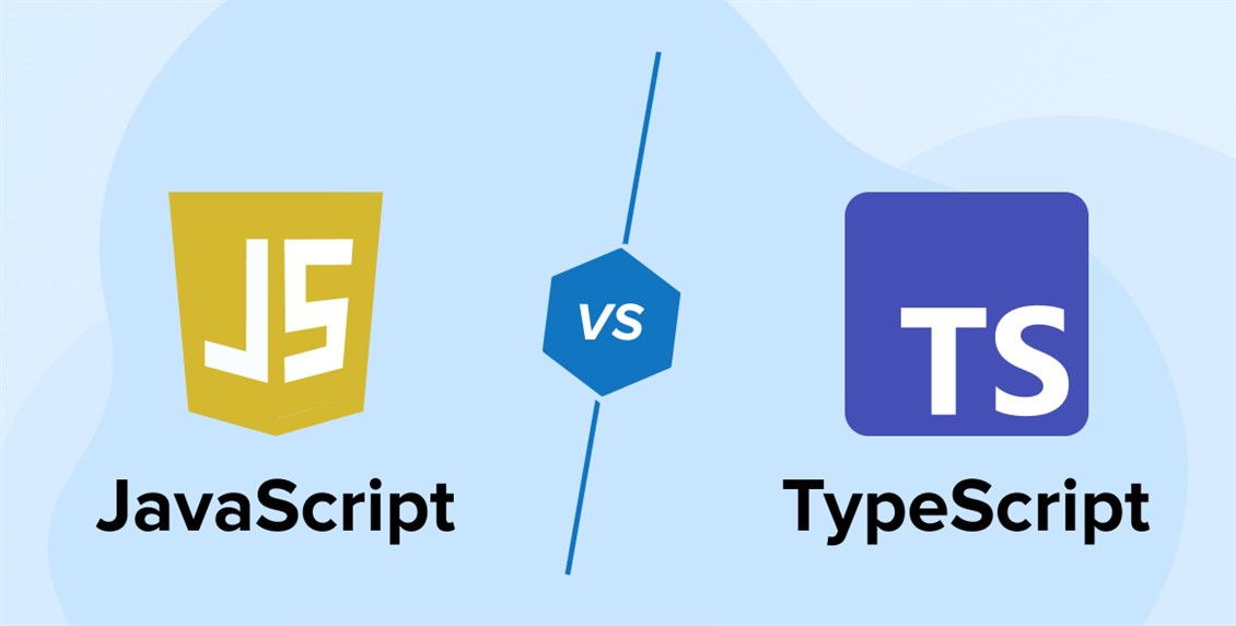 TypeScript در مقابل JavaScript- کدام یک بهتر است؟