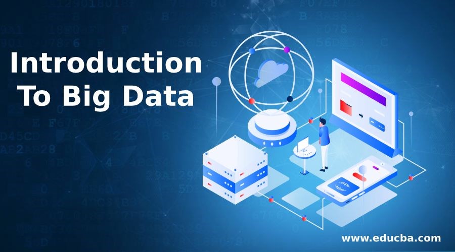 مقدمه ای بر Big Data