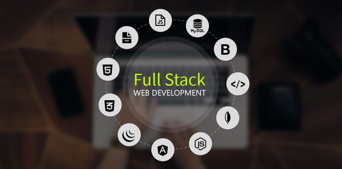 ابزارهای اساسی توسعه Full Stack برای سال 2024