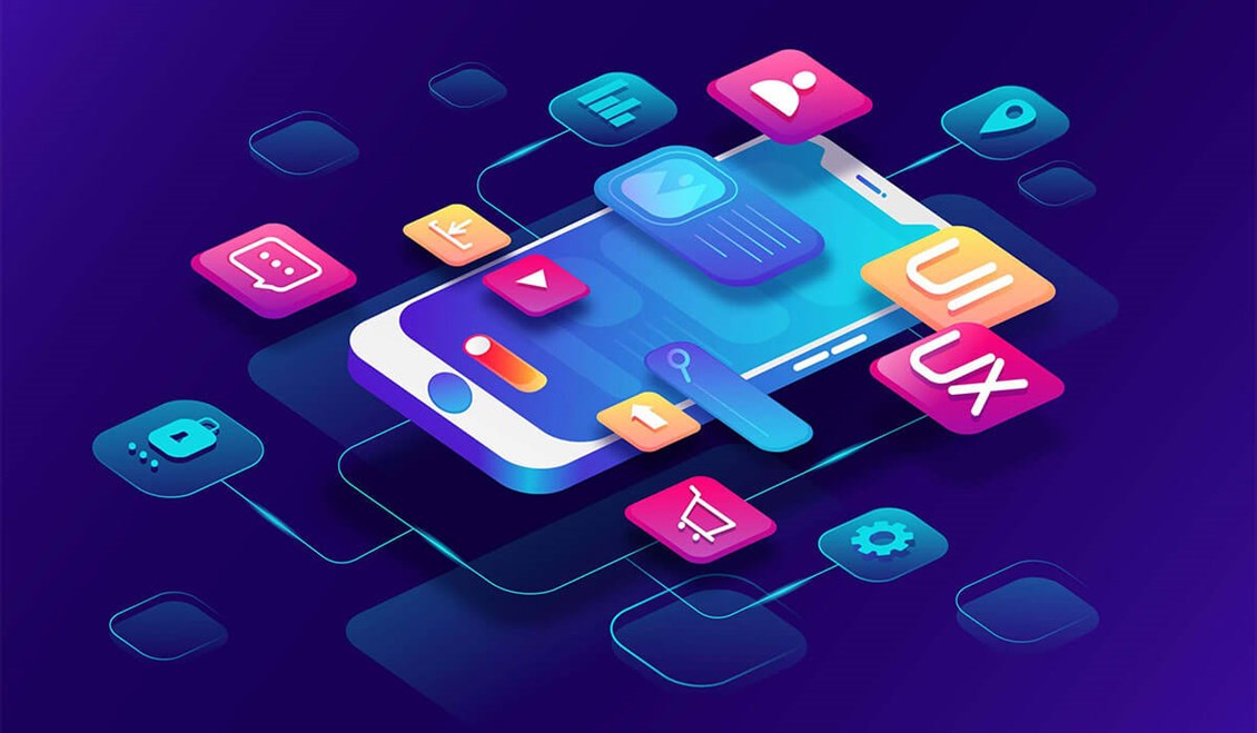 اصول طراحی UI
