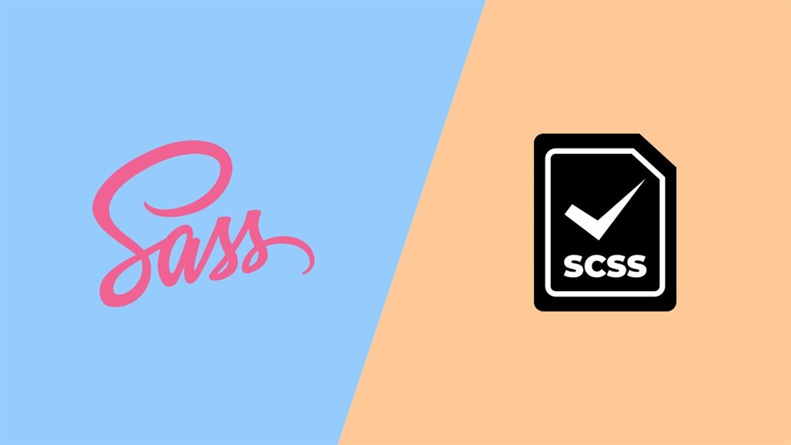 آموزش کامل SCSS از مقدماتی تا پیشرفته