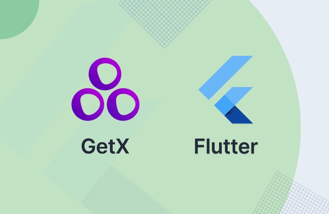 مدیریت حالت GetX در فلاتر