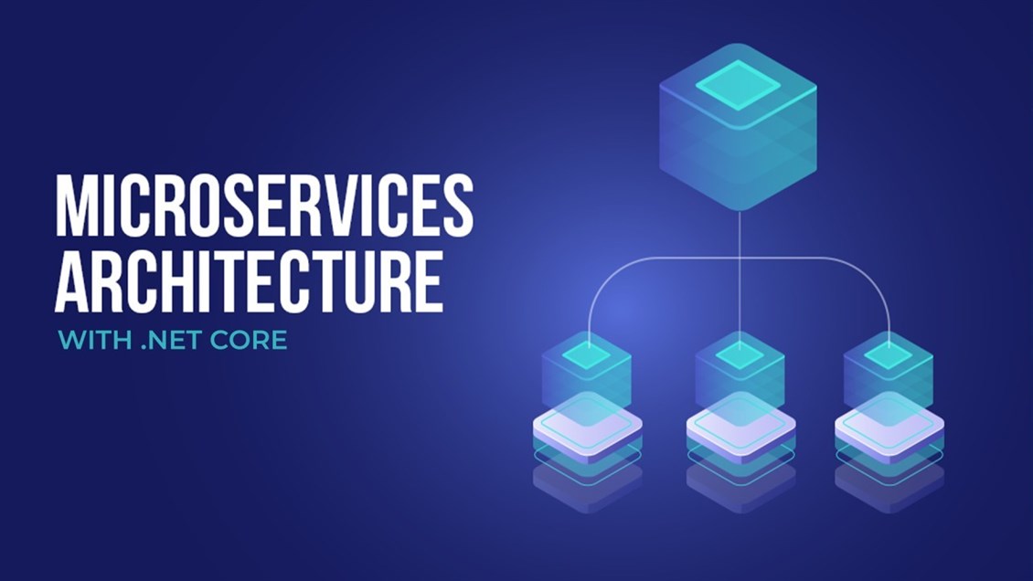 میکروسرویس چیست؟ مثال عملی در Asp Core